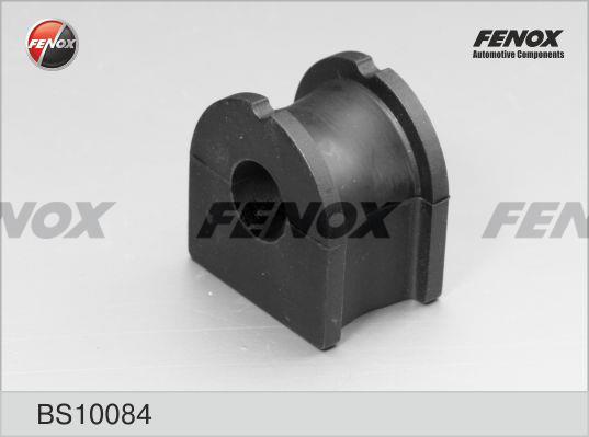 Fenox BS10084 Втулка стабілізатора переднього BS10084: Купити в Україні - Добра ціна на EXIST.UA!