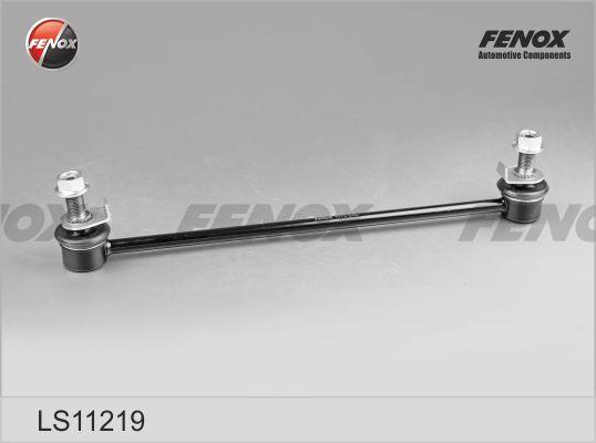 Fenox LS11219 Стійка стабілізатора LS11219: Купити в Україні - Добра ціна на EXIST.UA!