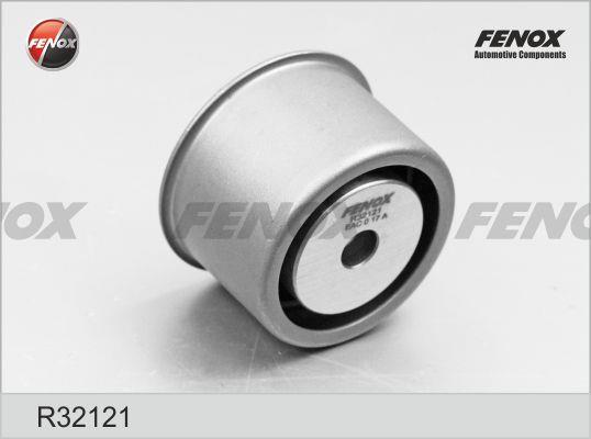 Fenox R32121 Ролик ременя ГРМ R32121: Купити в Україні - Добра ціна на EXIST.UA!