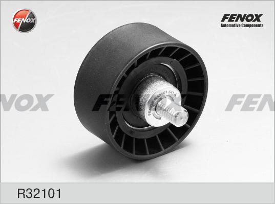 Fenox R32101 Ролик ременя ГРМ R32101: Купити в Україні - Добра ціна на EXIST.UA!