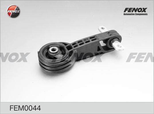 Fenox FEM0044 Подушка двигуна FEM0044: Купити в Україні - Добра ціна на EXIST.UA!