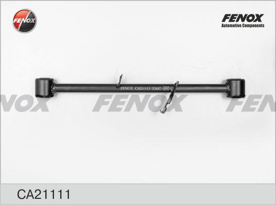 Fenox CA21111 Важіль підвіски CA21111: Купити в Україні - Добра ціна на EXIST.UA!
