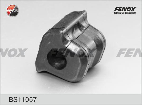Fenox BS11057 Втулка стабілізатора переднього ліва BS11057: Купити в Україні - Добра ціна на EXIST.UA!