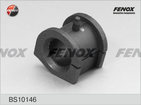 Fenox BS10146 Втулка стабілізатора переднього BS10146: Купити в Україні - Добра ціна на EXIST.UA!