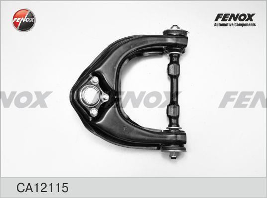 Fenox CA12115 Важіль підвіски CA12115: Купити в Україні - Добра ціна на EXIST.UA!