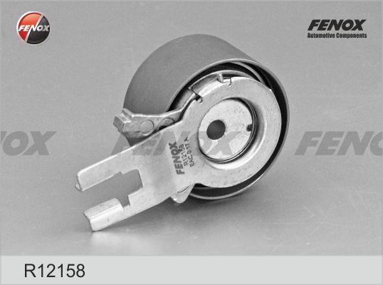 Fenox R12158 Ролик ременя ГРМ R12158: Купити в Україні - Добра ціна на EXIST.UA!