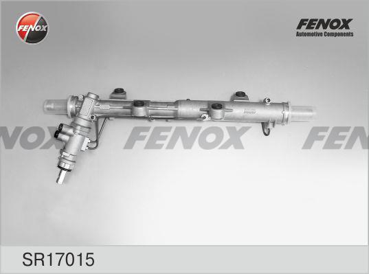 Fenox SR17015 Рульовий механізм SR17015: Купити в Україні - Добра ціна на EXIST.UA!