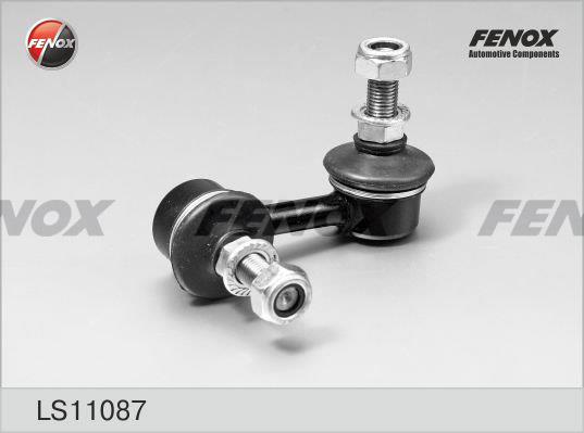 Fenox LS11087 Стійка стабілізатора LS11087: Купити в Україні - Добра ціна на EXIST.UA!