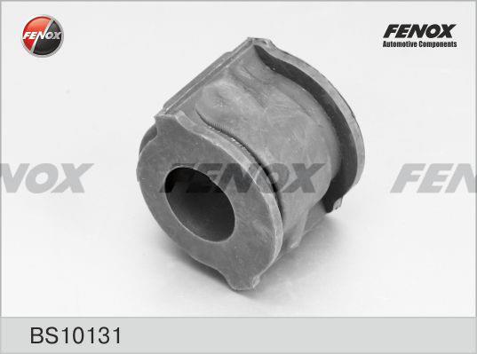 Fenox BS10131 Втулка стабілізатора переднього BS10131: Приваблива ціна - Купити в Україні на EXIST.UA!