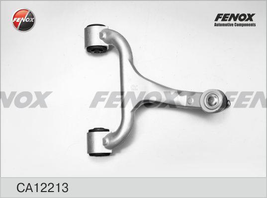 Fenox CA12213 Важіль підвіски CA12213: Купити в Україні - Добра ціна на EXIST.UA!
