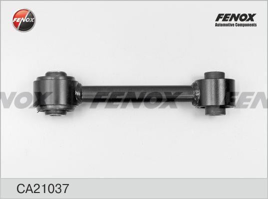 Fenox CA21037 Важіль підвіски CA21037: Купити в Україні - Добра ціна на EXIST.UA!