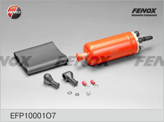 Fenox EFP10001O7 Насос паливний EFP10001O7: Купити в Україні - Добра ціна на EXIST.UA!
