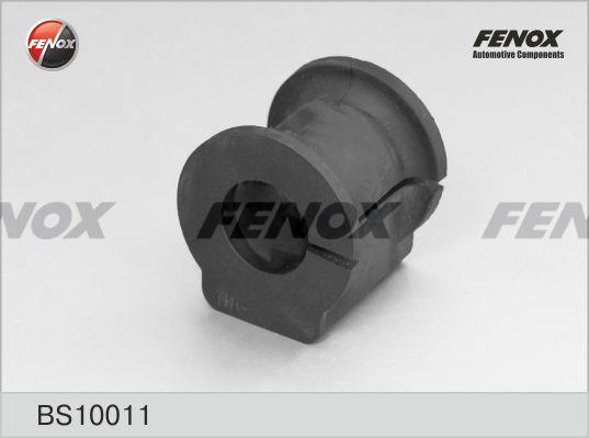 Fenox BS10011 Втулка стабілізатора переднього BS10011: Приваблива ціна - Купити в Україні на EXIST.UA!