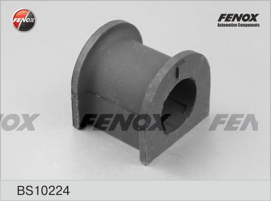 Fenox BS10224 Втулка стабілізатора переднього BS10224: Купити в Україні - Добра ціна на EXIST.UA!