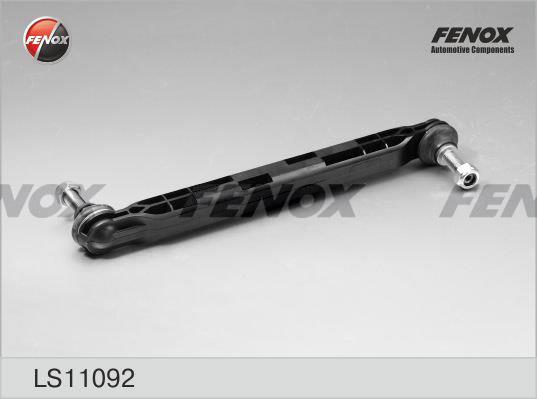 Fenox LS11092 Стійка стабілізатора LS11092: Купити в Україні - Добра ціна на EXIST.UA!