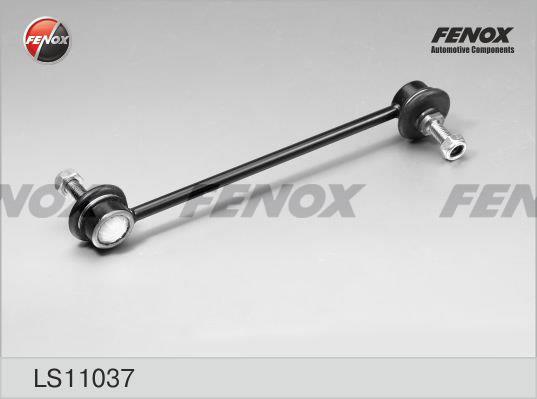 Fenox LS11037 Стійка стабілізатора LS11037: Купити в Україні - Добра ціна на EXIST.UA!