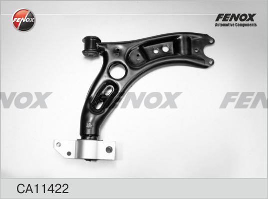 Fenox CA11422 Важіль підвіски CA11422: Купити в Україні - Добра ціна на EXIST.UA!