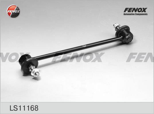 Fenox LS11168 Стійка стабілізатора LS11168: Купити в Україні - Добра ціна на EXIST.UA!