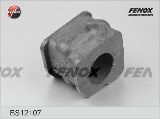 Fenox BS12107 Втулка стабілізатора переднього права BS12107: Купити в Україні - Добра ціна на EXIST.UA!