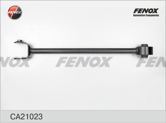 Fenox CA21023 Важіль підвіски CA21023: Купити в Україні - Добра ціна на EXIST.UA!