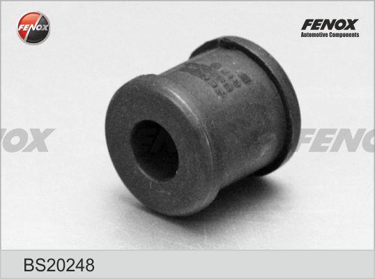 Fenox BS20248 Втулка BS20248: Купити в Україні - Добра ціна на EXIST.UA!