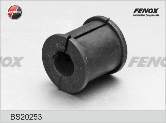 Fenox BS20253 Втулка BS20253: Купити в Україні - Добра ціна на EXIST.UA!