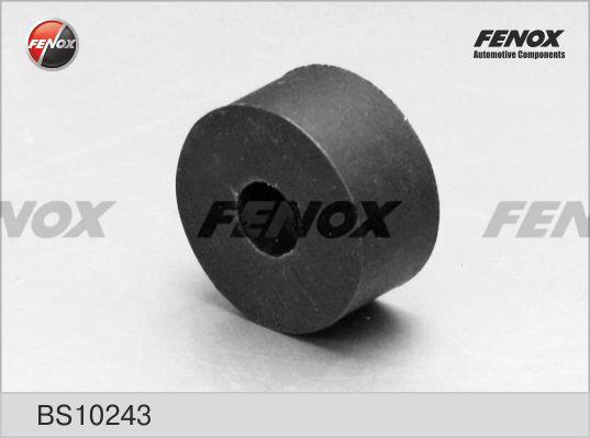 Fenox BS10243 Втулка BS10243: Купити в Україні - Добра ціна на EXIST.UA!