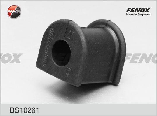 Fenox BS10261 Втулка BS10261: Купити в Україні - Добра ціна на EXIST.UA!