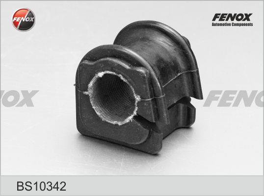 Fenox BS10342 Втулка BS10342: Купити в Україні - Добра ціна на EXIST.UA!