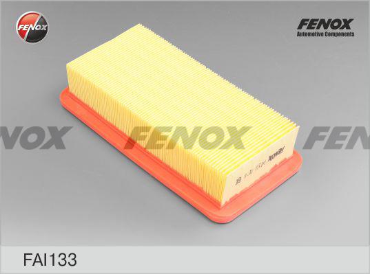 Fenox FAI133 Фільтр FAI133: Купити в Україні - Добра ціна на EXIST.UA!