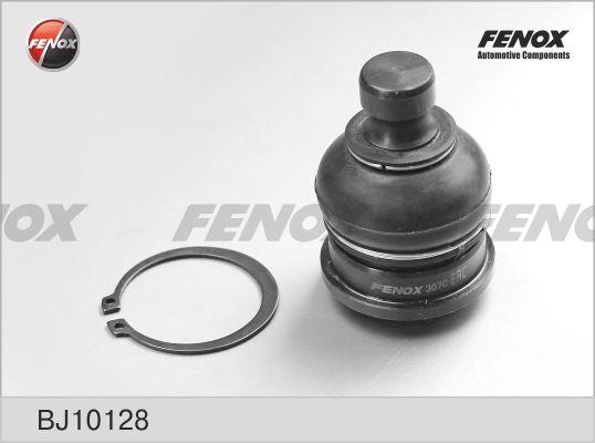 Fenox BJ10128 Опора кульова BJ10128: Купити в Україні - Добра ціна на EXIST.UA!