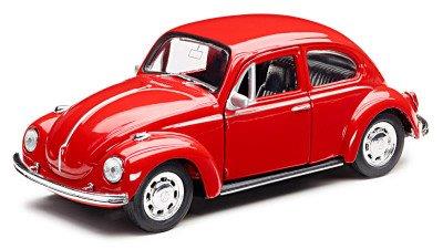 VAG 111 087 511 Масштабна модель Volkswagen Beetle 1949 (1:43) 111087511: Купити в Україні - Добра ціна на EXIST.UA!