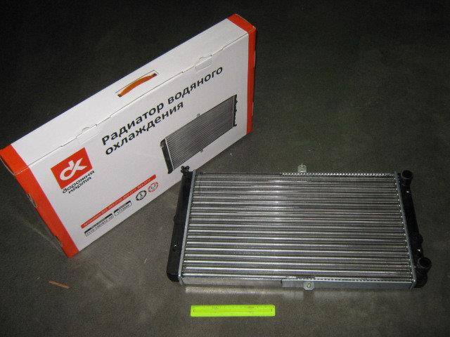 Радіатор охолодження двигуна DK 2112-1301012-10