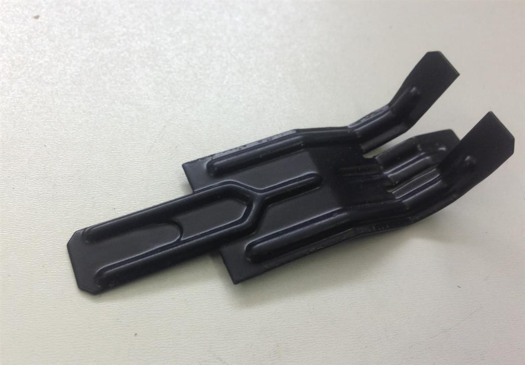 51468102303 BMW Кронштейн осушителя