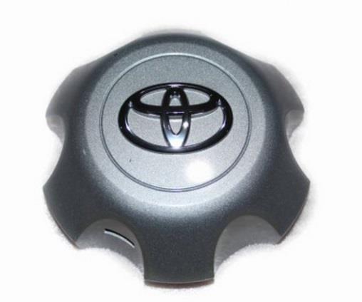 Toyota 4260B-60140 Ковпак колісного диска 4260B60140: Приваблива ціна - Купити в Україні на EXIST.UA!