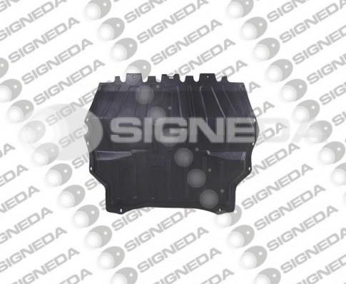 Signeda PVW60017D Захист двигуна PVW60017D: Купити в Україні - Добра ціна на EXIST.UA!