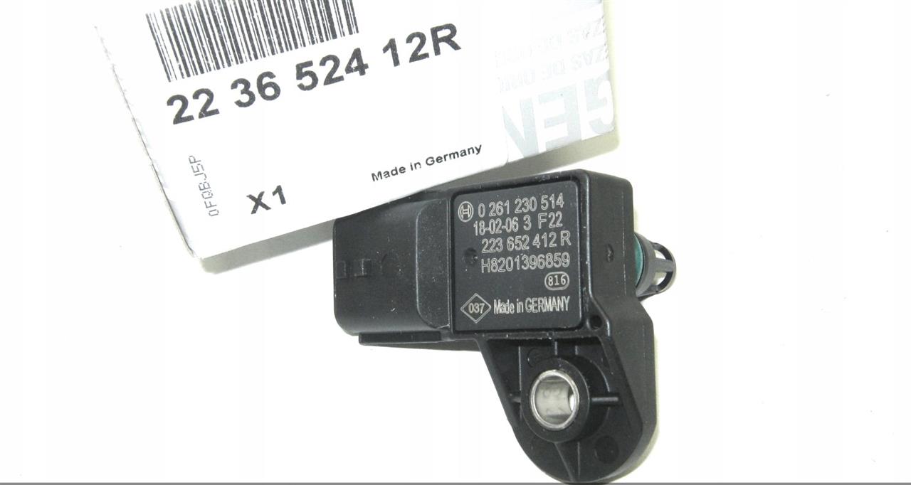 Купить Renault 22 36 524 12R по низкой цене в Украине!