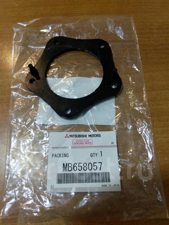 MB658057 Mitsubishi Прокладка