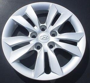 Hyundai/Kia 52960 3S000 Ковпачок Легкосплавного Диску 529603S000: Купити в Україні - Добра ціна на EXIST.UA!
