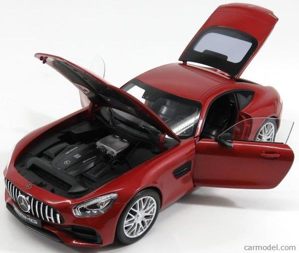 Купити Mercedes B6 6 96 0409 за низькою ціною в Україні!