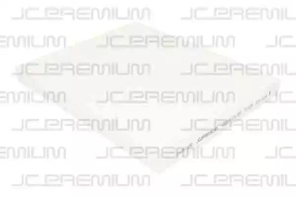 Jc Premium B40516PR Фільтр салону B40516PR: Приваблива ціна - Купити в Україні на EXIST.UA!