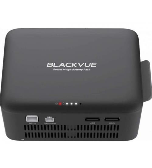 Дополнительная баттарея Blackvue Power Magic Battery Pack Blackvue POWERMAGICBATTERYPACK