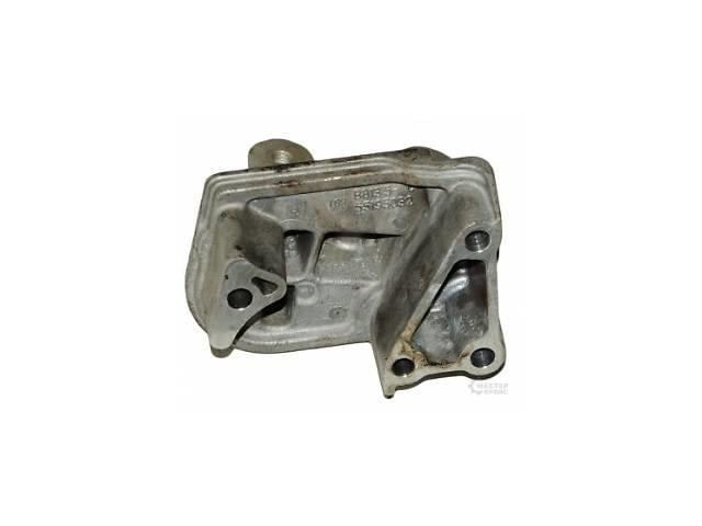 Кронштейн подушки двигателя Fiat/Alfa/Lancia 55195032