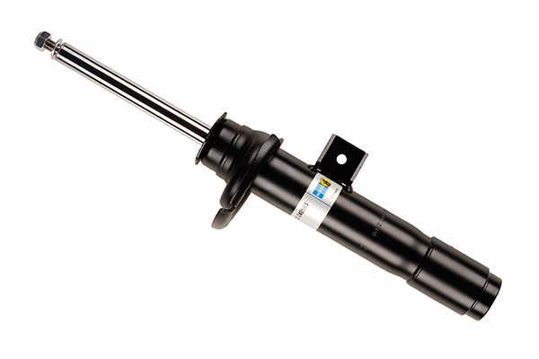 Амортизатор подвески передний левый газомасляный Bilstein 22-240583