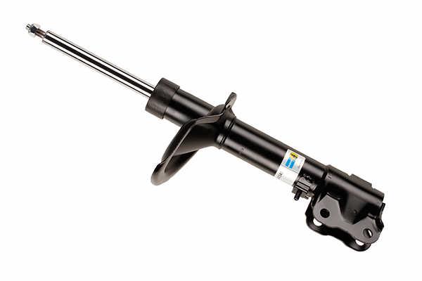 Амортизатор подвески передний правый газомасляный Bilstein 22-243140