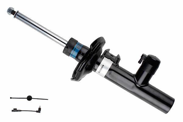 Амортизатор подвески DampTronic передний газомаслянный Bilstein 23-238978