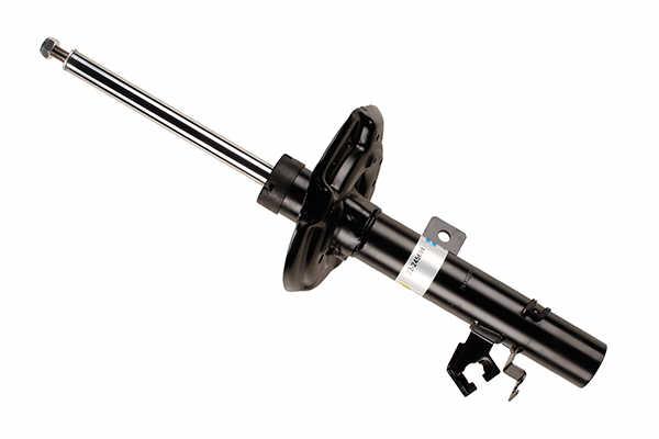 Амортизатор подвески передний левый газомасляный Bilstein 22-245694