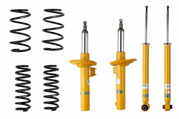 Купити Bilstein 46-261236 за низькою ціною в Україні!