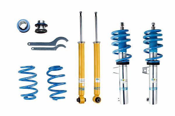 Купити Bilstein 47-251588 за низькою ціною в Україні!