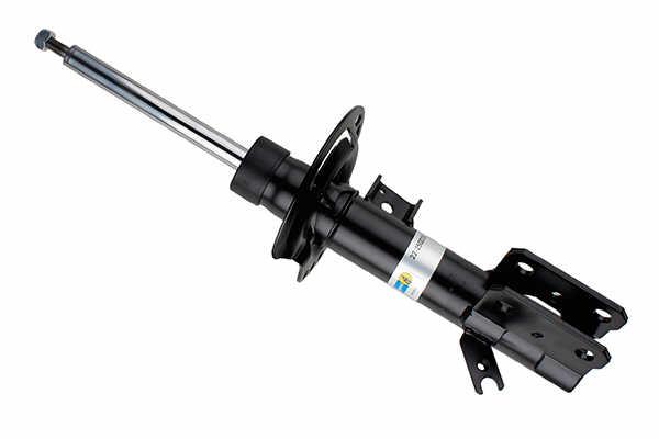 Амортизатор подвески передний левый газомасляный Bilstein 22-250315